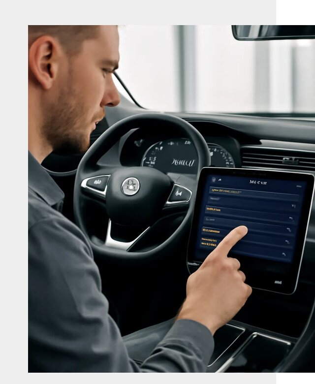 Русификация Changan X5 в Чернушке по цене от 6601 р. | ФастМобиль-Чрш