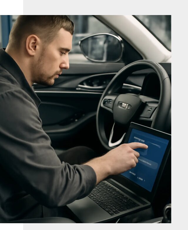 Русификация мультимедиа автомобилей Changan под ключ в Чернушке