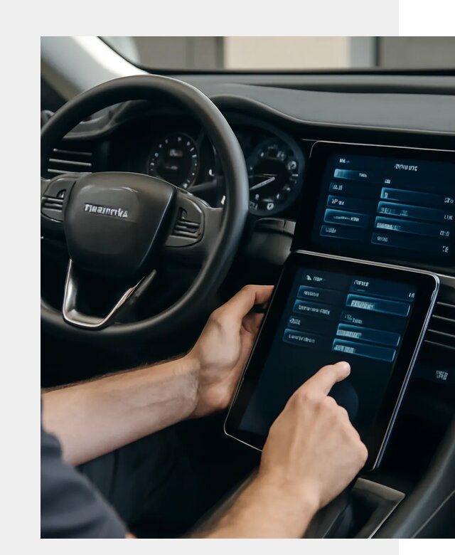 Русификация панели приборов Changan в Чернушке от 6601 р. | ФастМобиль-Чрш