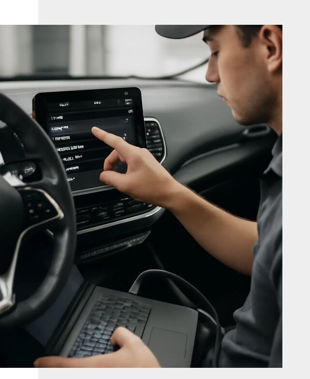 Русификация Dongfeng 7 под ключ для вашего автомобиля в Чернушке
