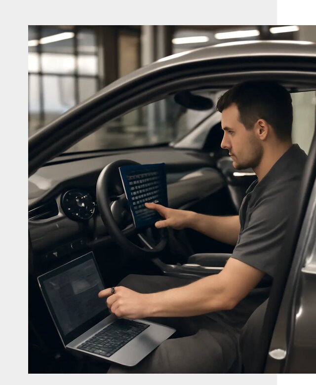 Русификация Exeed TXL в Чернушке по цене от 15132 р. | ФастМобиль-Чрш