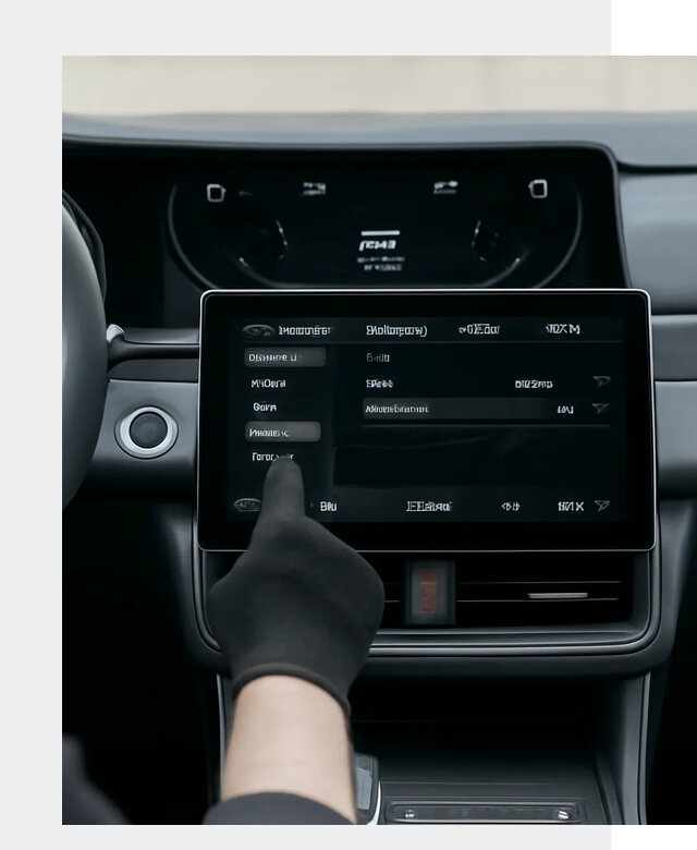 Русификация GAC GS 8 под ключ в Чернушке от 6601 р. | ФастМобиль-Чрш