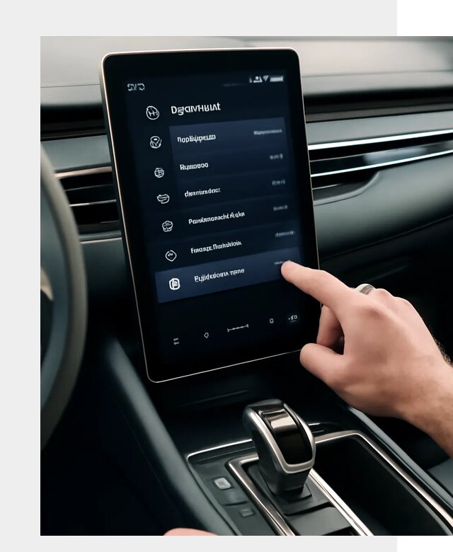 Русификация Geely Preface в Чернушке по цене от 10054 р. | ФастМобиль-Чрш