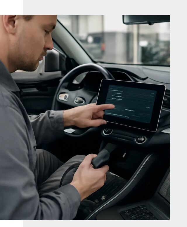 Русификация мультимедиа автомобилей Geely в Чернушке под ключ