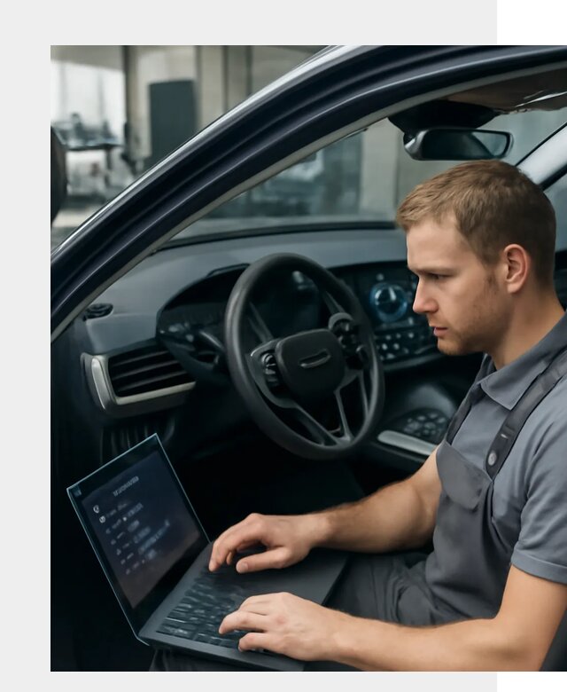 Русификация Haval в Чернушке по цене от 8023 р. | ФастМобиль-Чрш