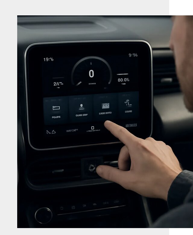 Русификация Haval DARGO в Чернушке по цене от 6601 р. | ФастМобиль-Чрш