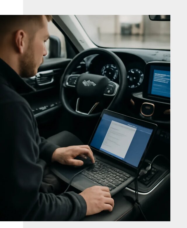 Русификация Haval DARGO и мультимедиа под ключ в Чернушке