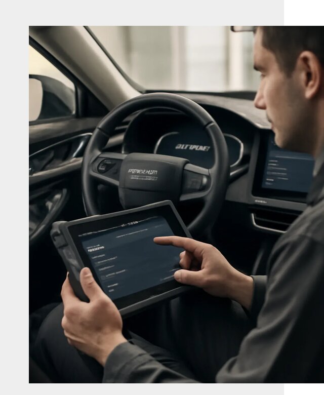 Русификация приборной панели Haval в Чернушке от 5586 р. | ФастМобиль-Чрш
