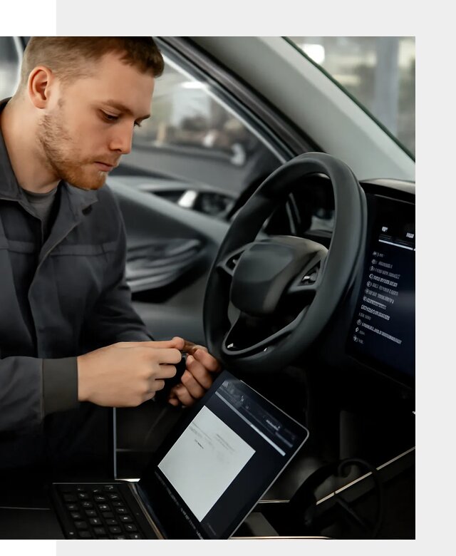 Русификация Jetour X70 Plus для мультимедиа в Чернушке