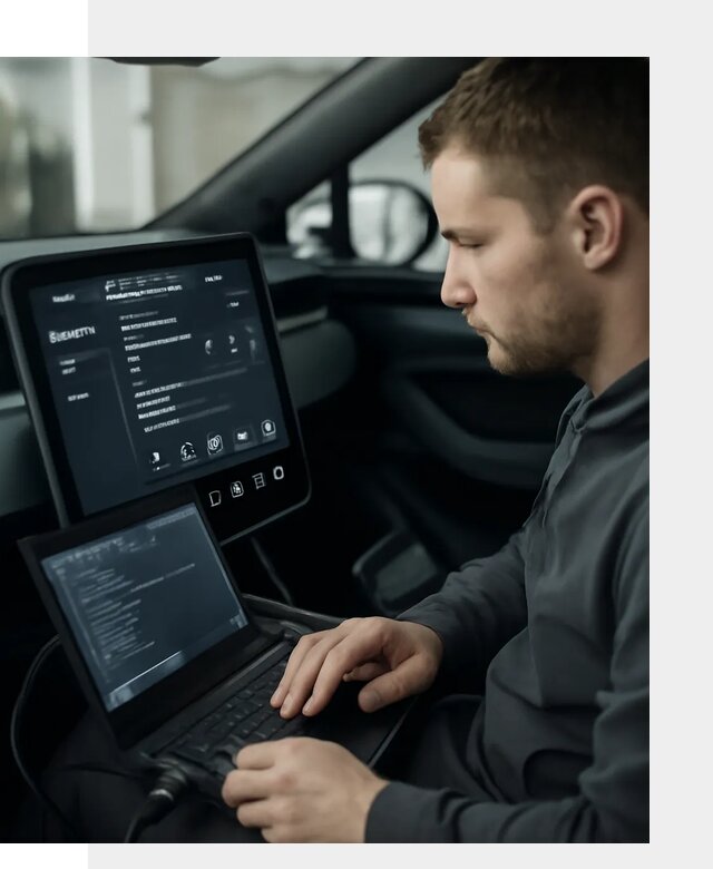 Русификация мультимедиа LiXiang под ключ для авто в Чернушке
