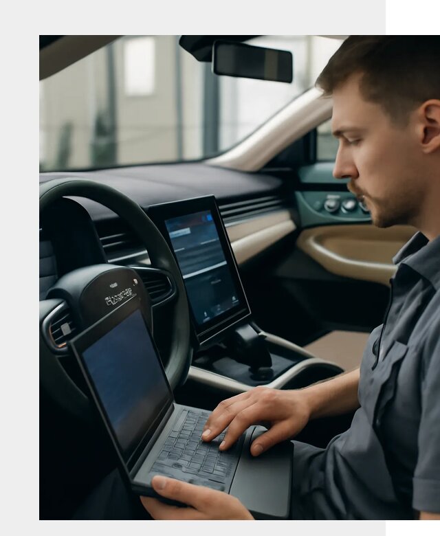 Русификация Lynk Co 900 в Чернушке по цене от 20210 р. | ФастМобиль-Чрш