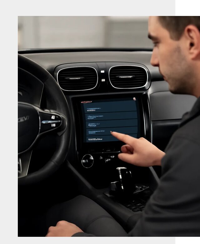 Русификация приборной панели Lynk Co в Чернушке от 8023 р. | ФастМобиль-Чрш