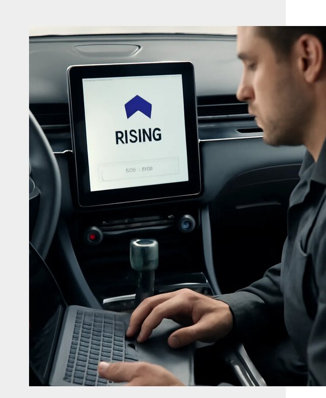 Установка приложений Rising в Чернушке по цене от 4570 р. | ФастМобиль-Чрш