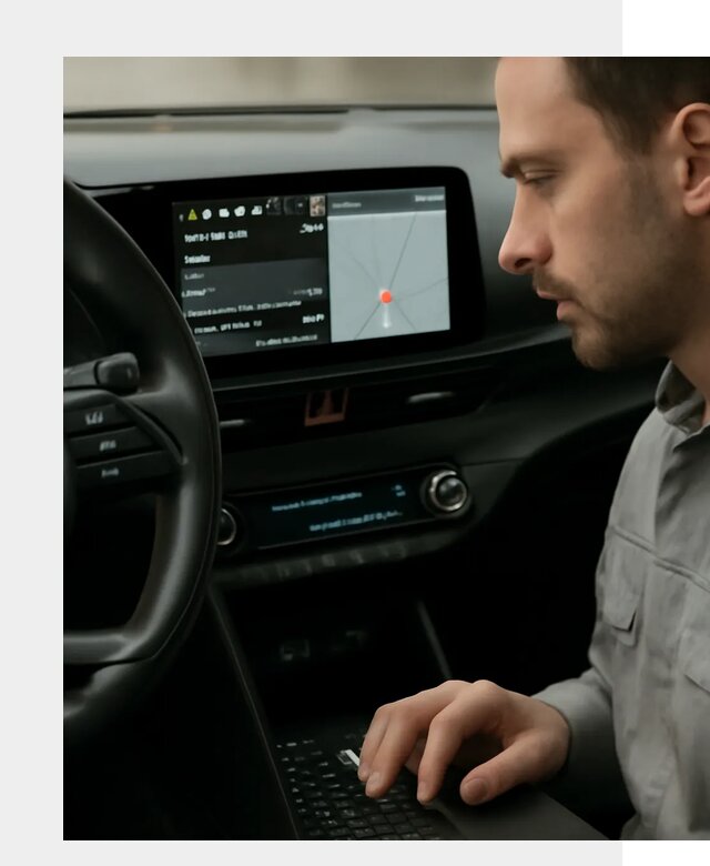 Русификация Hyundai всех моделей в Чернушке от 8023 р. | ФастМобиль-Чрш