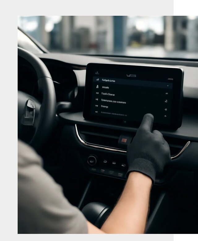 Русификация Kia всех моделей в Чернушке от 10054 р. | ФастМобиль-Чрш