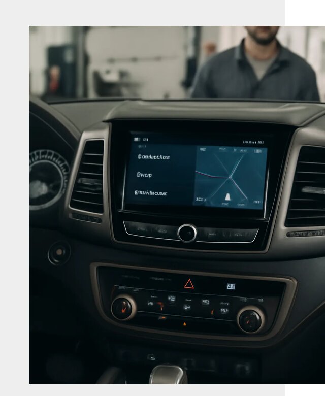 Русификация SsangYong Rexton в Чернушке от 12695 р. | ФастМобиль-Чрш