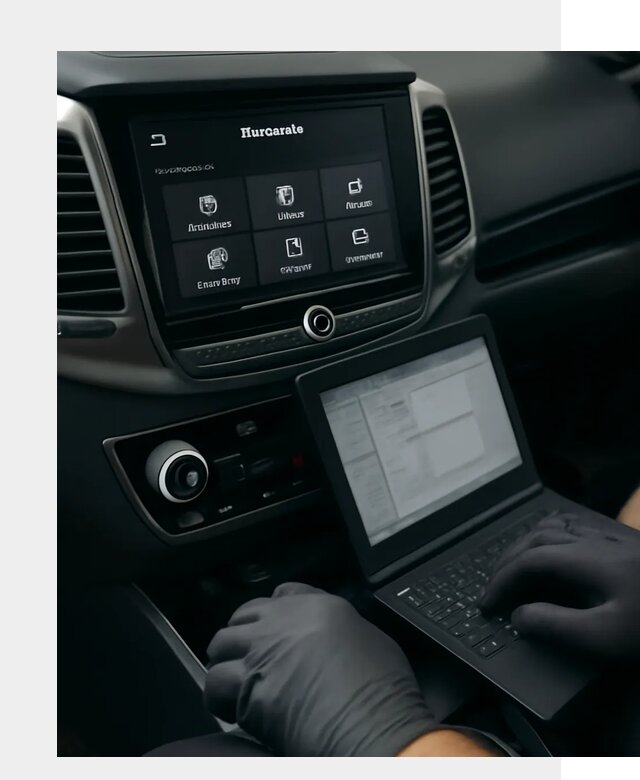 Русификация мультимедиа SsangYong в Чернушке от 6601 р. | ФастМобиль-Чрш