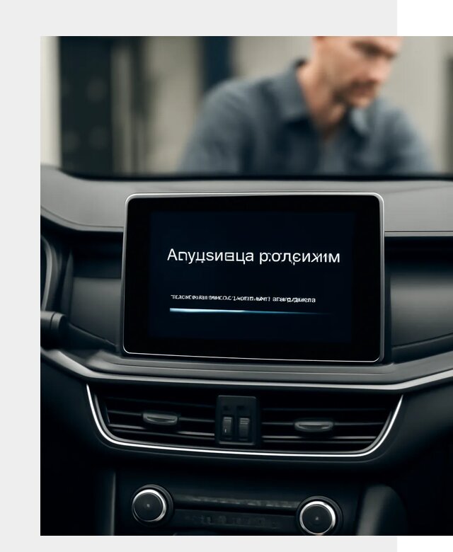 Обновление русификации авто в Чернушке по цене от 5992 р. | ФастМобиль-Чрш
