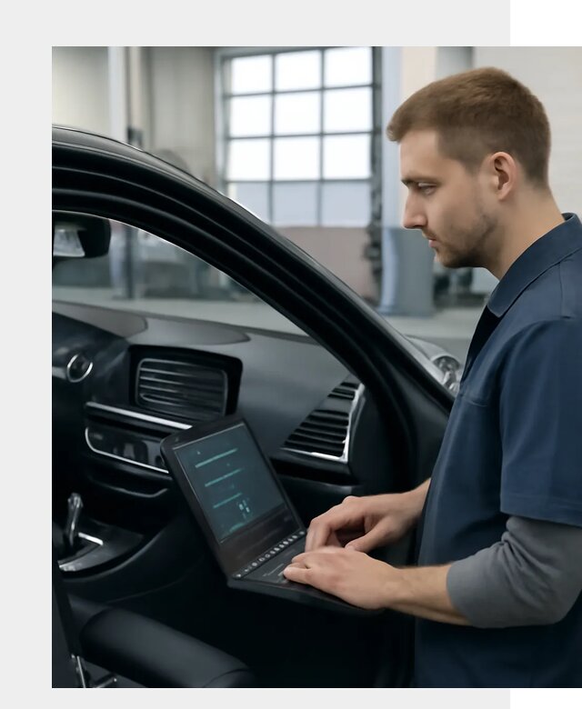 Удаленная русификация авто в Чернушке от 7109 р. | ФастМобиль-Чрш