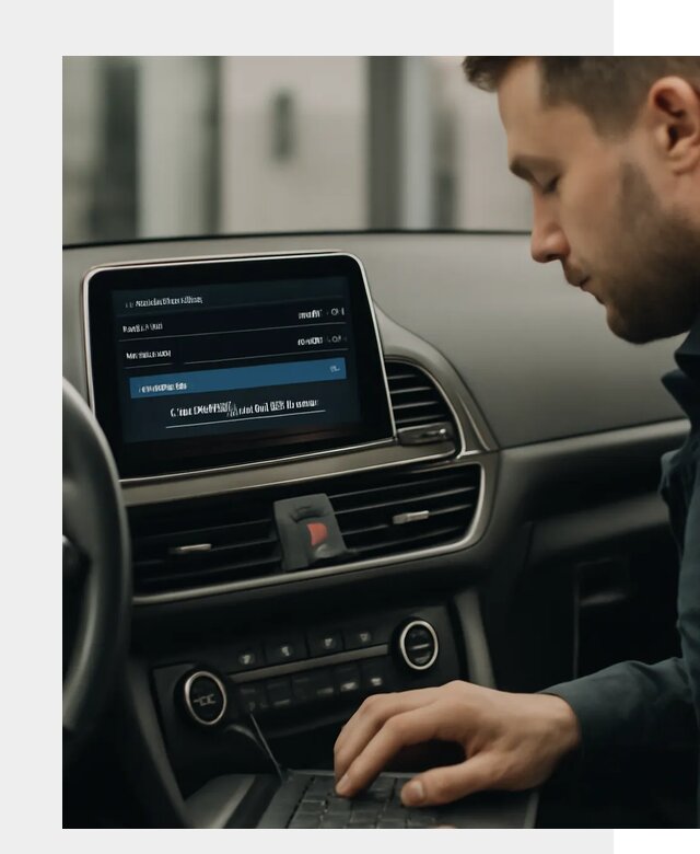 Установка русского пакета языка для авто в Чернушке от 5992 р. | ФастМобиль-Чрш