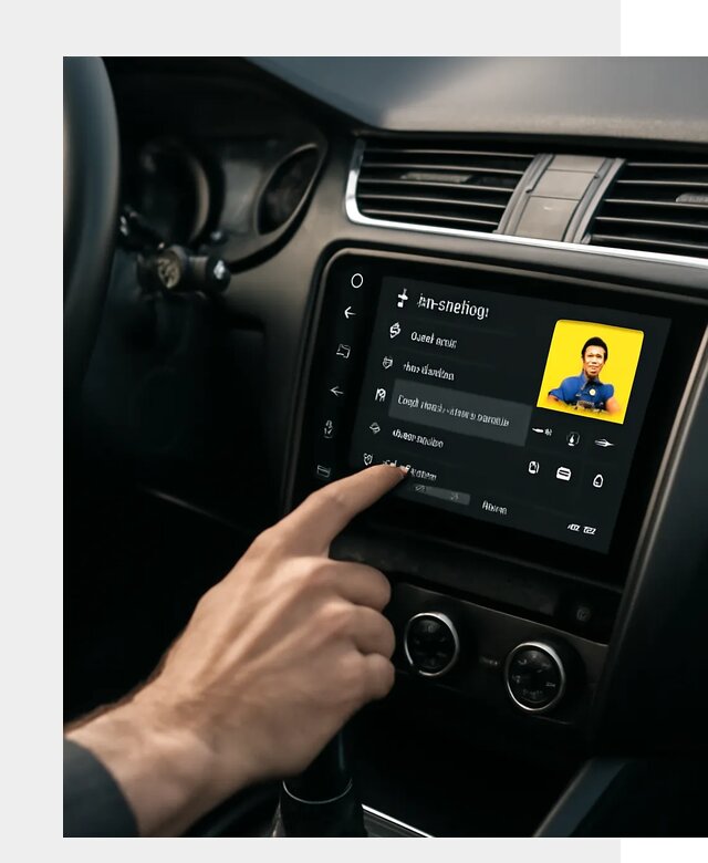 Установка Яндекс Музыки в авто в Чернушке от 5992 р. | ФастМобиль-Чрш