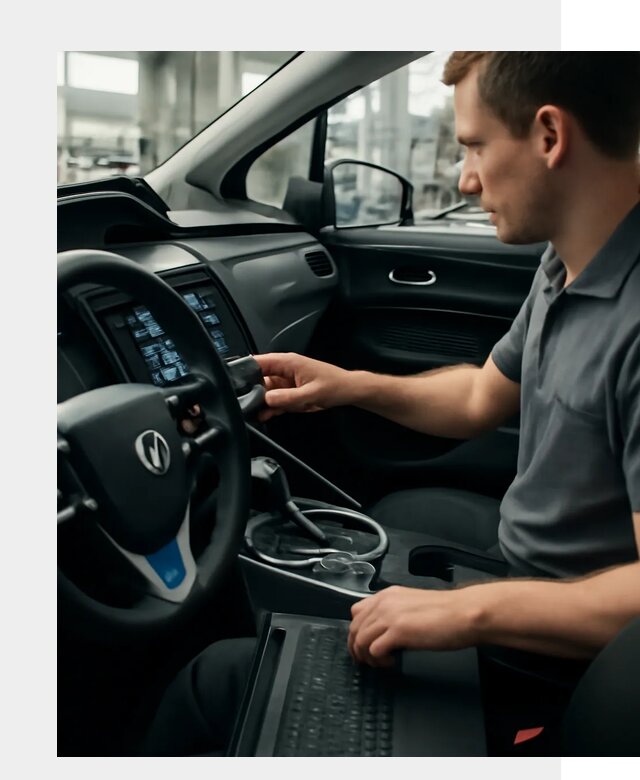 Русификация Honda CLARITY в Чернушке по цене от 7617 р. | ФастМобиль-Чрш