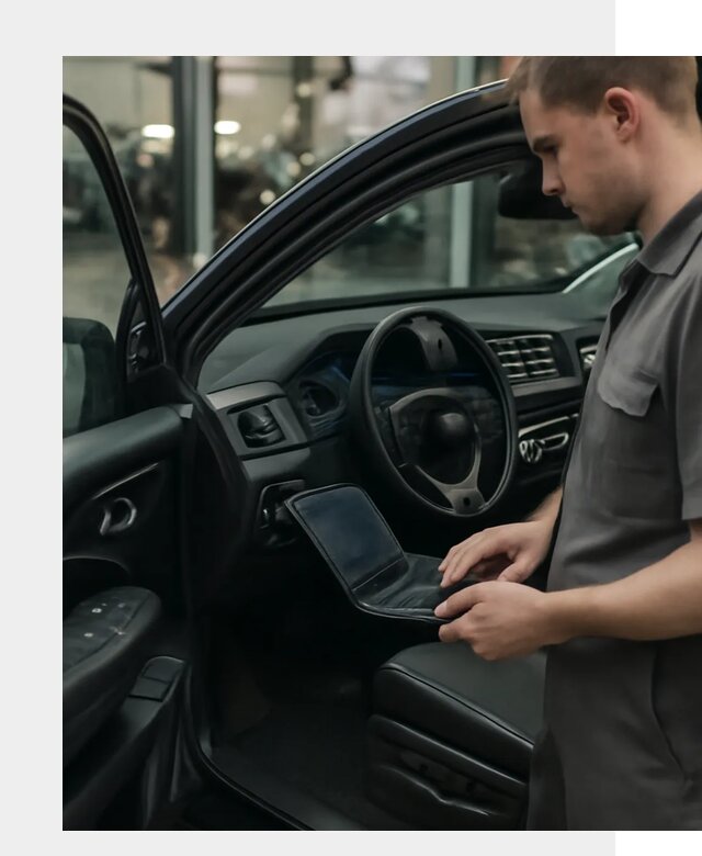 Русификация Honda Pilot по цене от 7008 р. в Чернушке ФастМобиль-Чрш