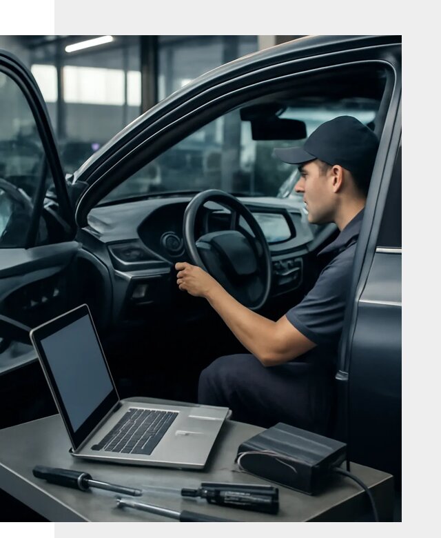 Русификация Honda Ridgeline для комфортной езды в Чернушке