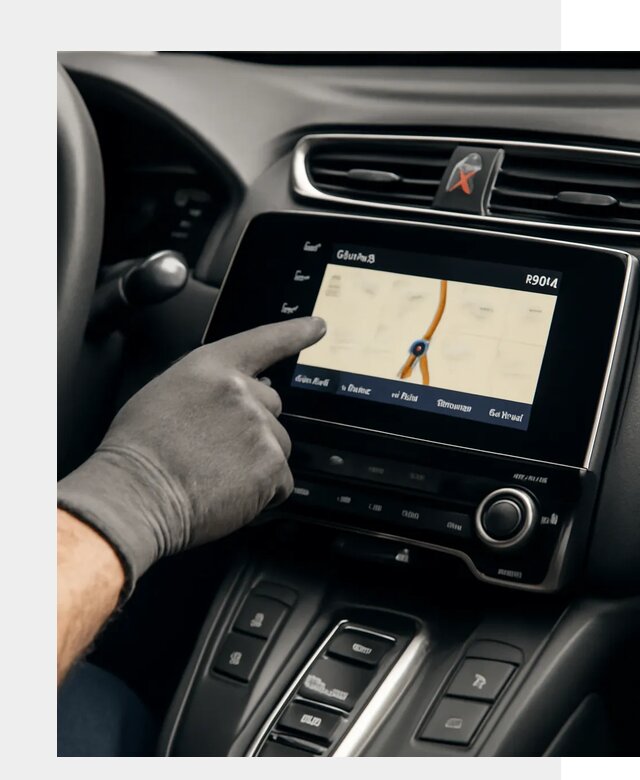 Русификация мультимедиа Honda в Чернушке от 7617 р. | ФастМобиль-Чрш