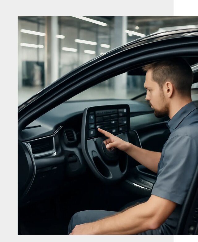 Русификация Lexus в Чернушке по цене от 15132 р. | ФастМобиль-Чрш