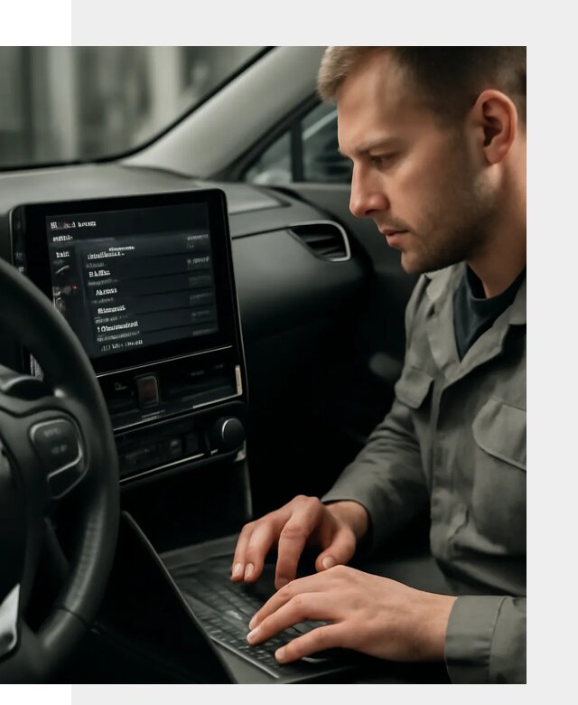 Русификация мультимедиа Lexus NX PIONER для авто в Чернушке