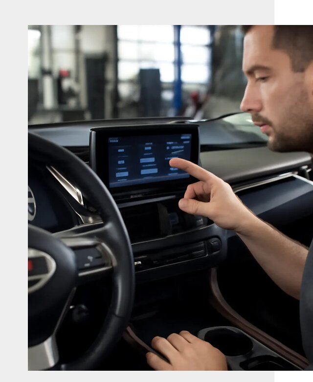Русификация Lexus RX PANASONIC в Чернушке от 8023 р. | ФастМобиль-Чрш