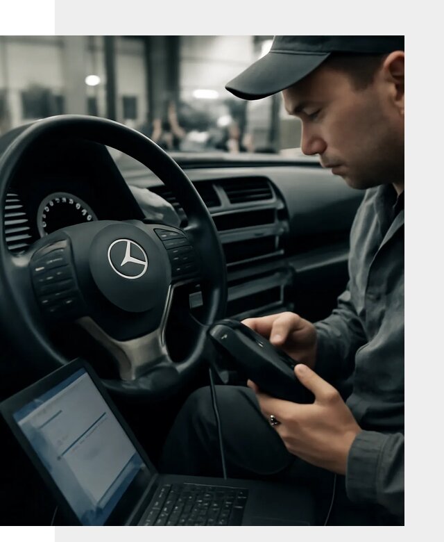 Русификация приборной панели Lexus на русском языке в Чернушке