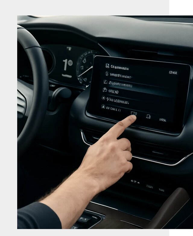 Русификация Mazda EZ-6 в Чернушке по цене от 15132 р. | ФастМобиль-Чрш