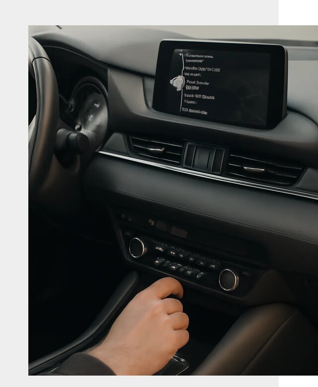 Русификация мультимедиа Mazda в Чернушке по цене от 8023 р. | ФастМобиль-Чрш
