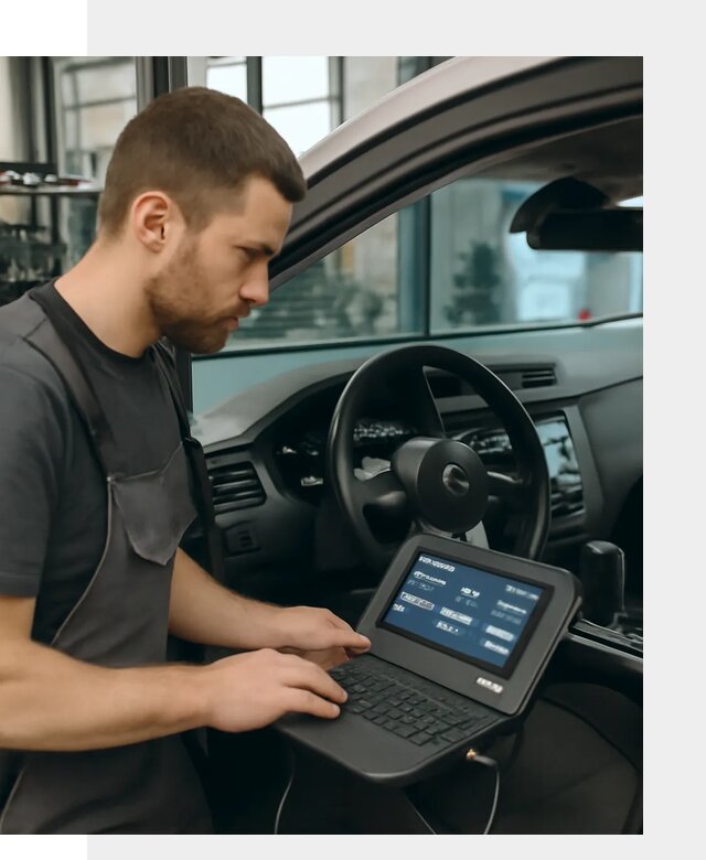 Русификация автомобилей Nissan для всех моделей в Чернушке