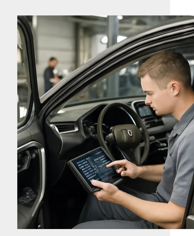 Русификация Toyota RAV4 в Чернушке по цене от 6601 р. | ФастМобиль-Чрш
